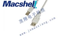 USB線