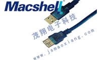 USB線