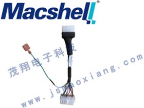 電動汽車配件